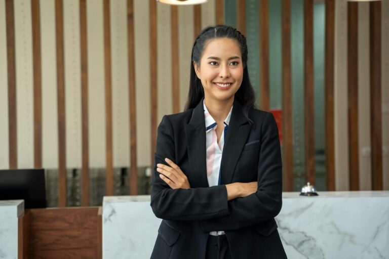 Una de las profesiones más demandadas, la dirección hotelera