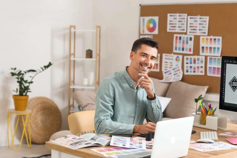 Servicios de diseño gráfico con Cesc Ware