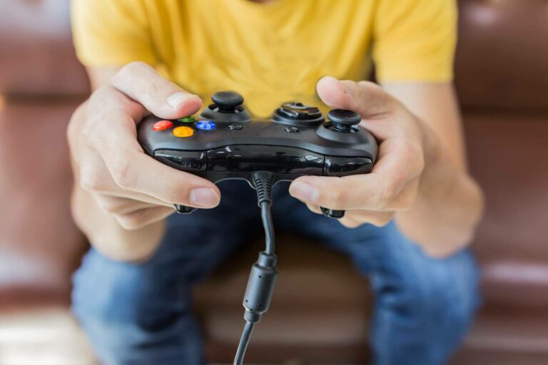 Hablamos de Gamers ofrece toda la información actualizada sobre los videojuegos