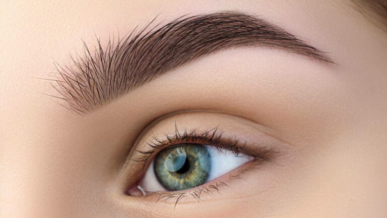 Técnicas de micropigmentación para un maquillaje permanente en Central Care