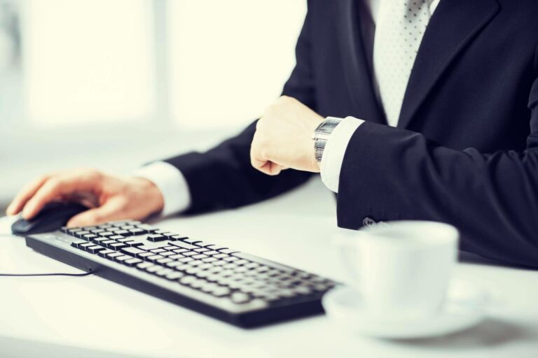¿Cuáles son las 3 leyes que aplican a la gestión del tiempo?, por Escuela de Coaching EDPyN