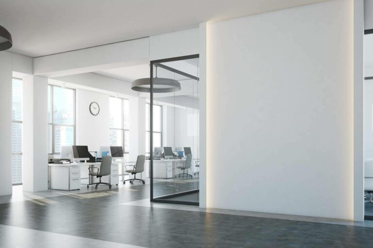 Innovación en diseño y acondicionamiento de oficinas, de la mano de AB Módulos