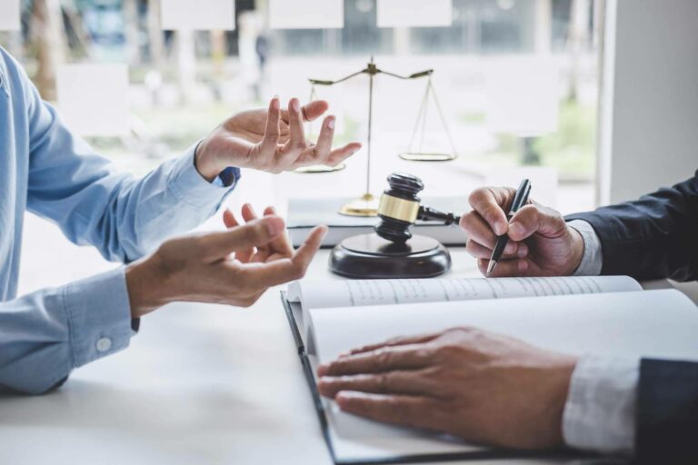 García-Ripoll Abogados ofrece un servicio de derecho penal de calidad