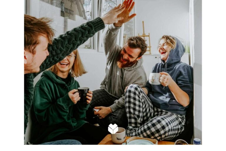Conocer gente con los servicios que ofrece la app Breaking Ice