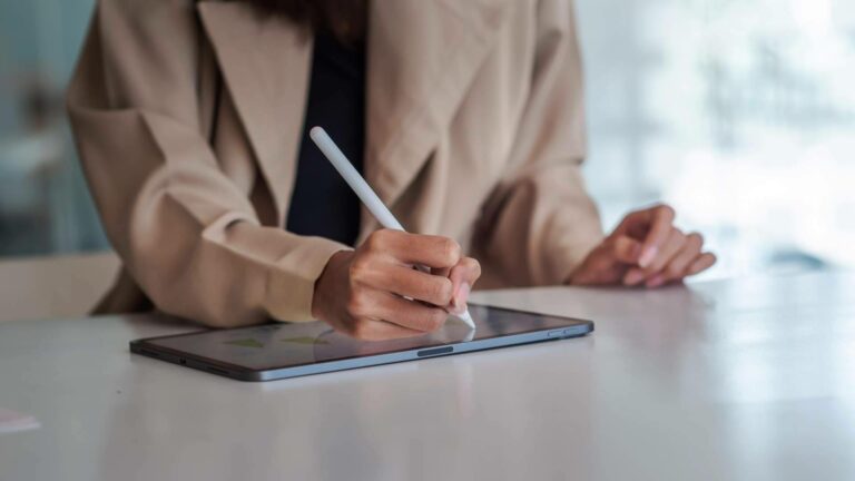 Optar por la firma digital manuscrita biométrica sin perder la validez legal con firmar.online