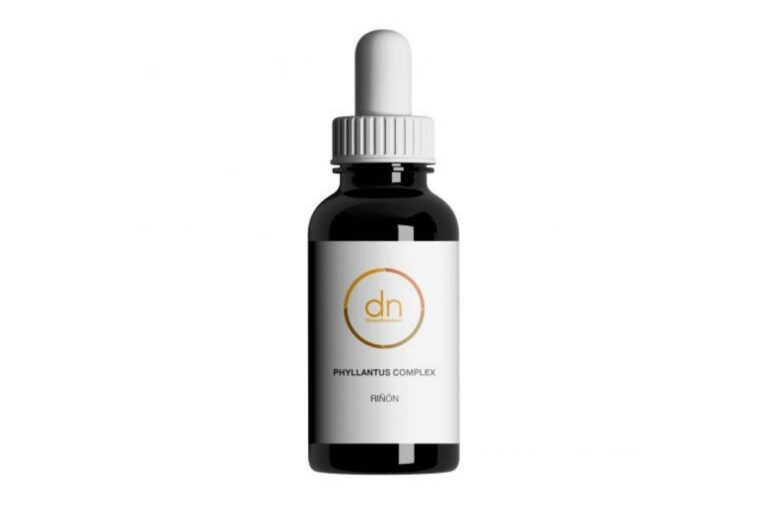 El suplemento de Direct Nutrition que brinda una protección completa al riñón y al sistema urinario ayudando a la expulsión de cálculos renales, Phyllantus Complex