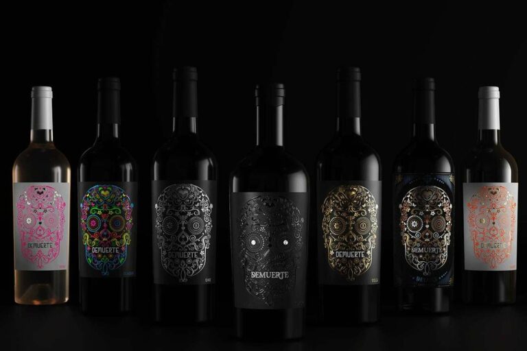 Winery On Creations y sus vinos con el carácter propio de Yecla