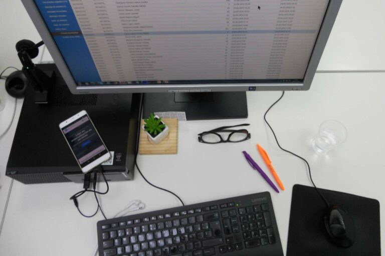 Las ventajas de outsourcing de procesos en ámbito de despachos profesionales, por Notarline