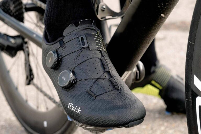 ¿Cuáles son los 5 consejos para elegir unas zapatillas de ciclismo?, por Sanferbike