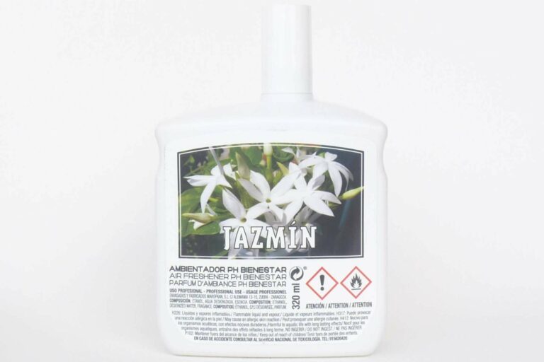 Beneficios del ambientador natural para los niños de ServiAroma Shop