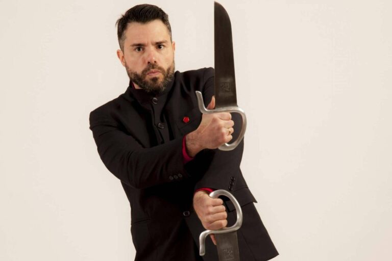 Sistema Ving Tsun de Kung Fu, una herramienta para desarrollar una mente más estratégica