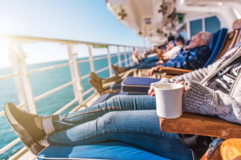 Cruceroadicto.com, el magazine online que ayudará a viajar en crucero como un experto