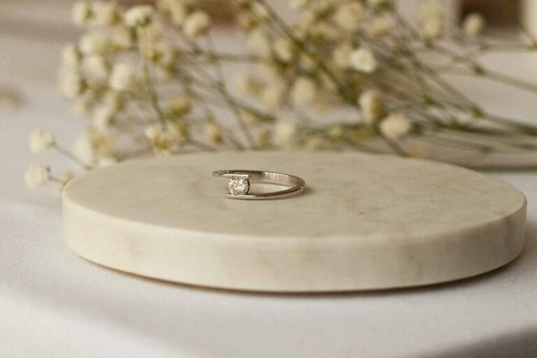 El equilibrio perfecto entre belleza, diseño y consumo responsable de la mano de la alta joyería de Mimoke