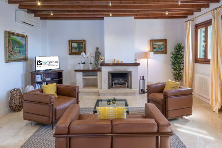 Escoger entre múltiples propiedades en Mallorca, con ISholidays.com