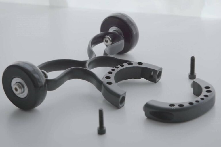 Promoción de la campaña de crowdfunding a través la plataforma Kickstarter