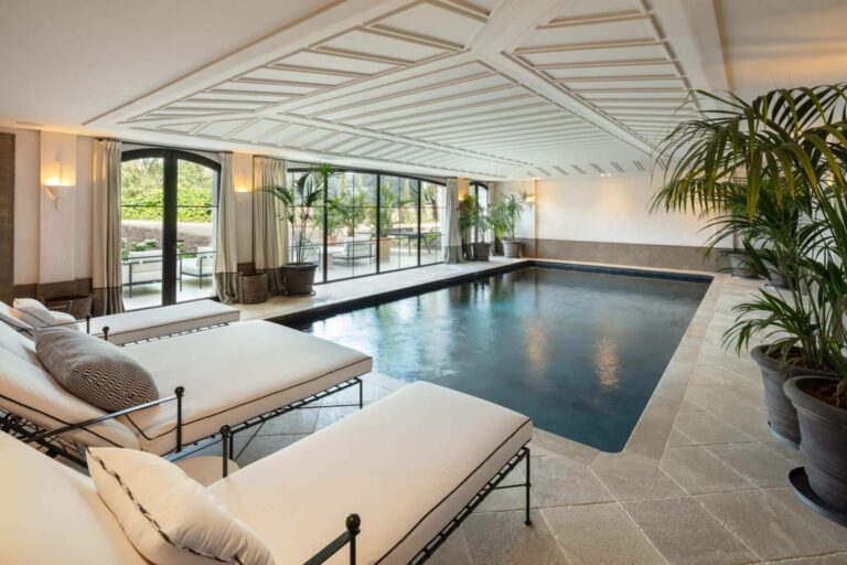 El mercado en Marbella está volando, nueva villa de súper lujo en venta por 35.000.000 euros, con Zeuthen & Company