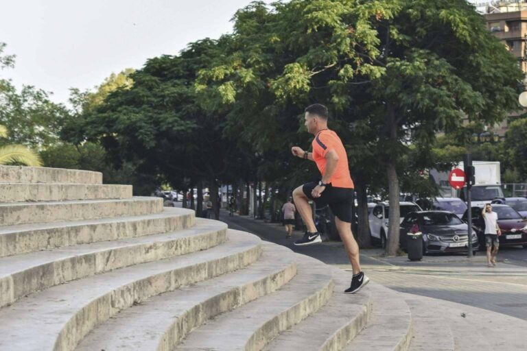 El centro de entrenamiento personal en Valencia VitalTrain y sus principales beneficios