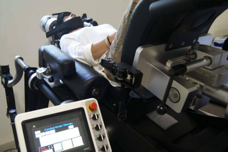 Las últimas tecnologías avanzadas permiten una mejora de las hernias de disco sin la necesidad de cirugía