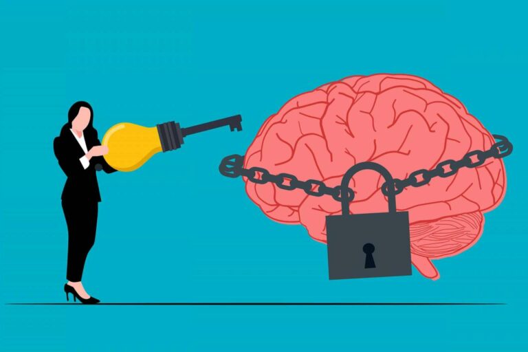 La importancia de reprogramar la mente, según Zeloni Magelli