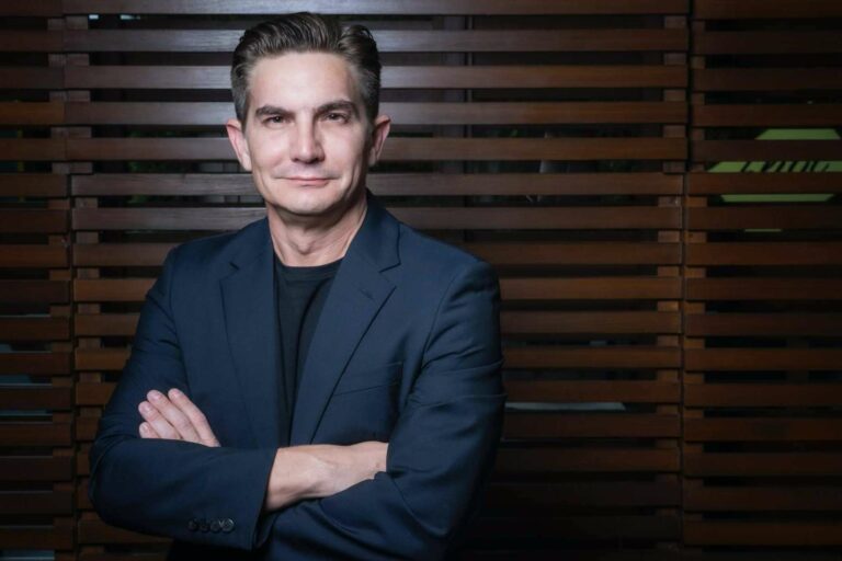 Uno de los estrategas referentes de habla hispana en campañas electorales es Aleix Sanmartín