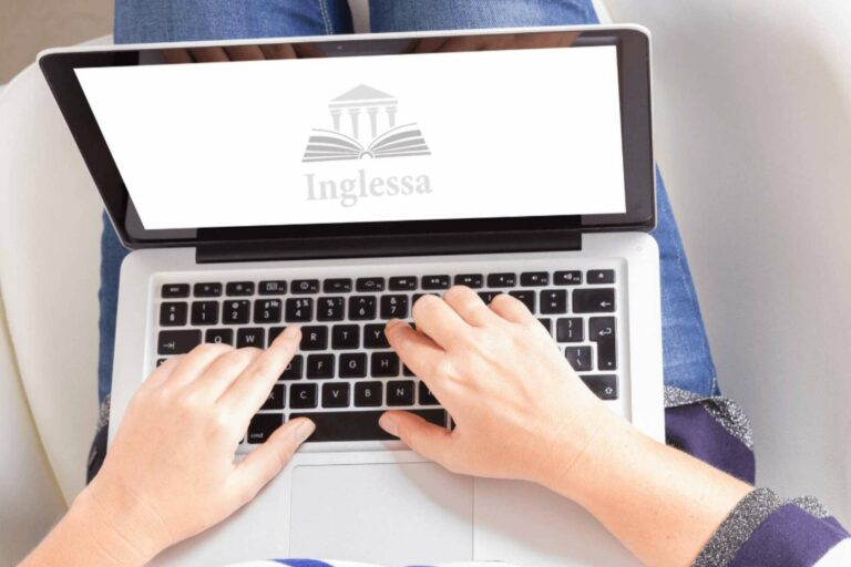 Inglessa ofrece el curso de Inglés B1 Intensivo Online