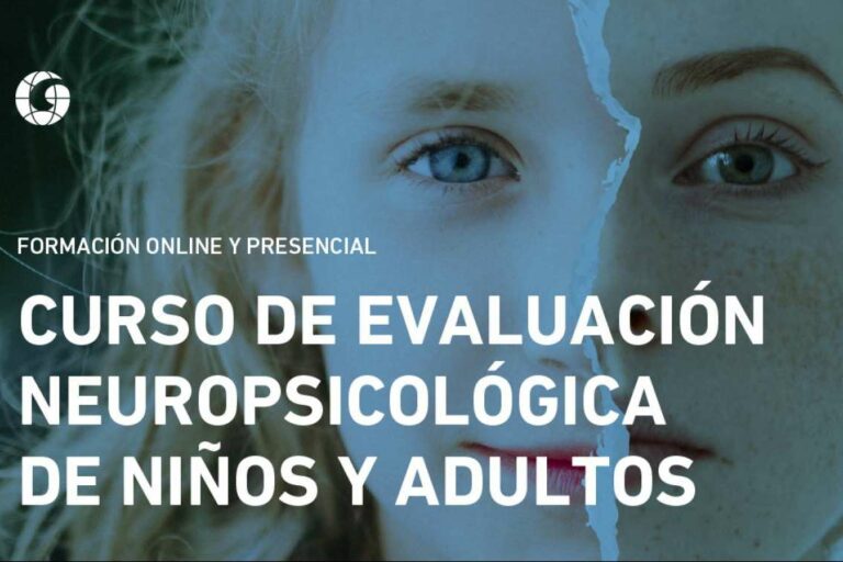Giunti Psychometrics lanza el nuevo curso de Evaluación Neuropsicológica de Niños y Adultos
