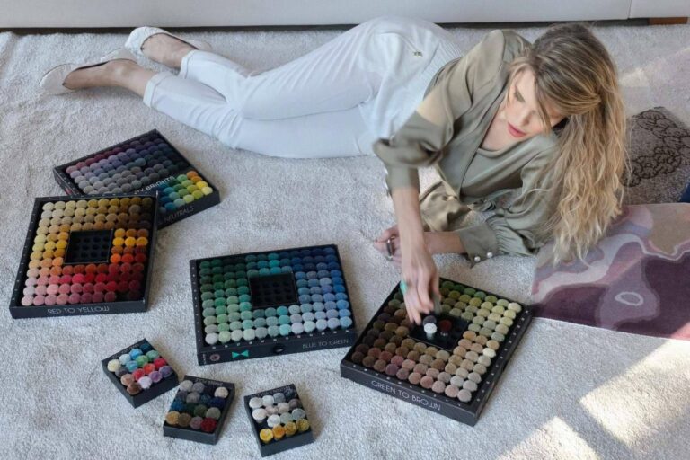 En la decoración de espacios, las alfombras serán tendencia en 2023