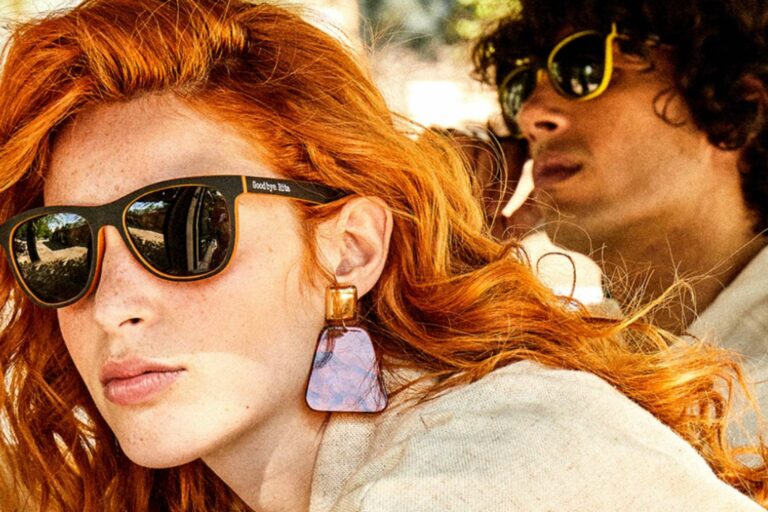 La marca de gafas con diseños exclusivos, Goodbye, Rita, está revolucionando el sector