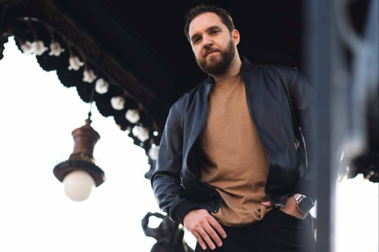 Mikel Rufián, experto mundial en Ciberinteligencia, será ponente destacado en el Congreso Internacional iSecurity Summit Colombia 2022
