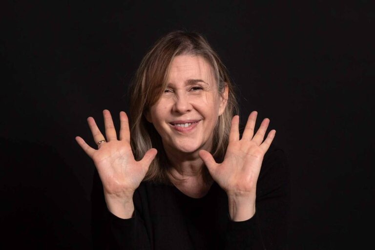Pilar Rodriguez-Castillos, una profesional comprometida con el desarrollo personal femenino