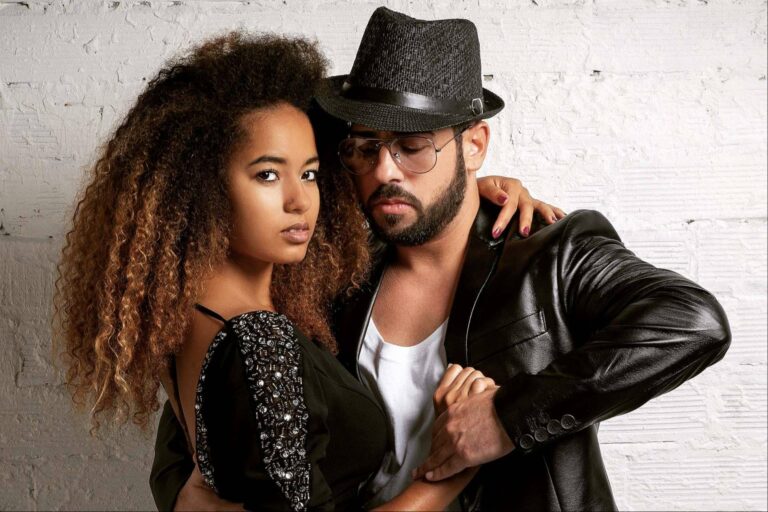 Los cursos de bachata y salsa gratis de la escuela de baile Txiki Bastida