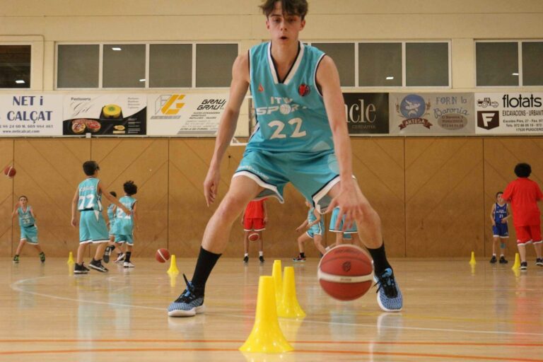 La importancia de tener un coach deportivo y el entorno de un deportista