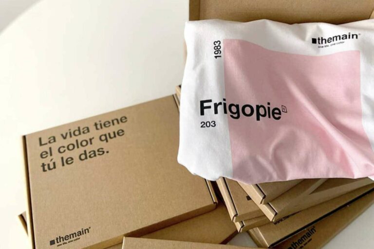 Themain, el espacio donde encontrar un regalo original para esta navidad