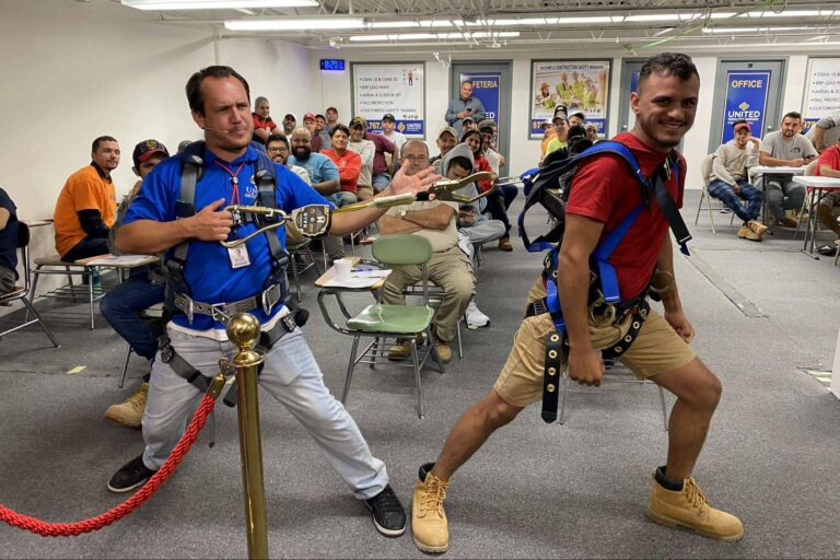 Las escuelas de seguridad de trabajo y su importancia