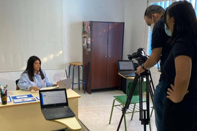 Nimio Estudio explica por qué son importantes los vídeos corporativos para las empresas