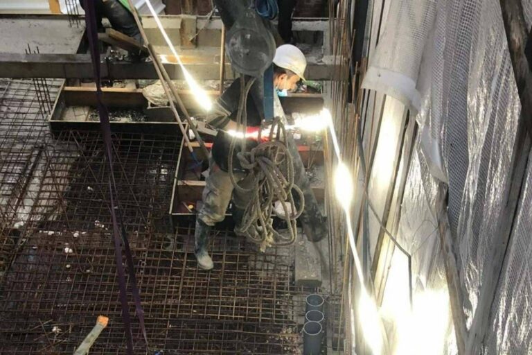 CNLPRO en Barcelona, el servicio de construcciones