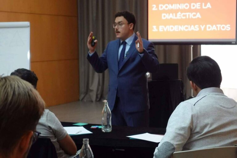¿Por qué es importante saber comunicar?, con Fernando Miralles
