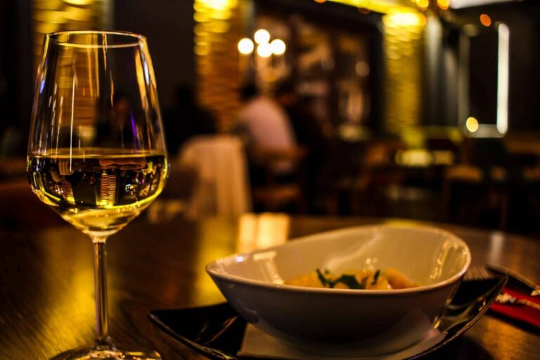 Un restaurante de cocina moderna en Orduña, el restaurante Hikei Orduña