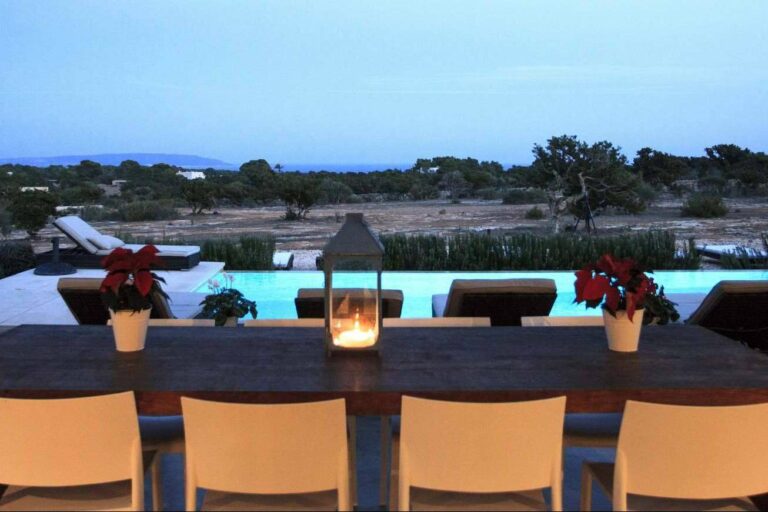 Otoño en Formentera, de la mano de Can Corda Formentera