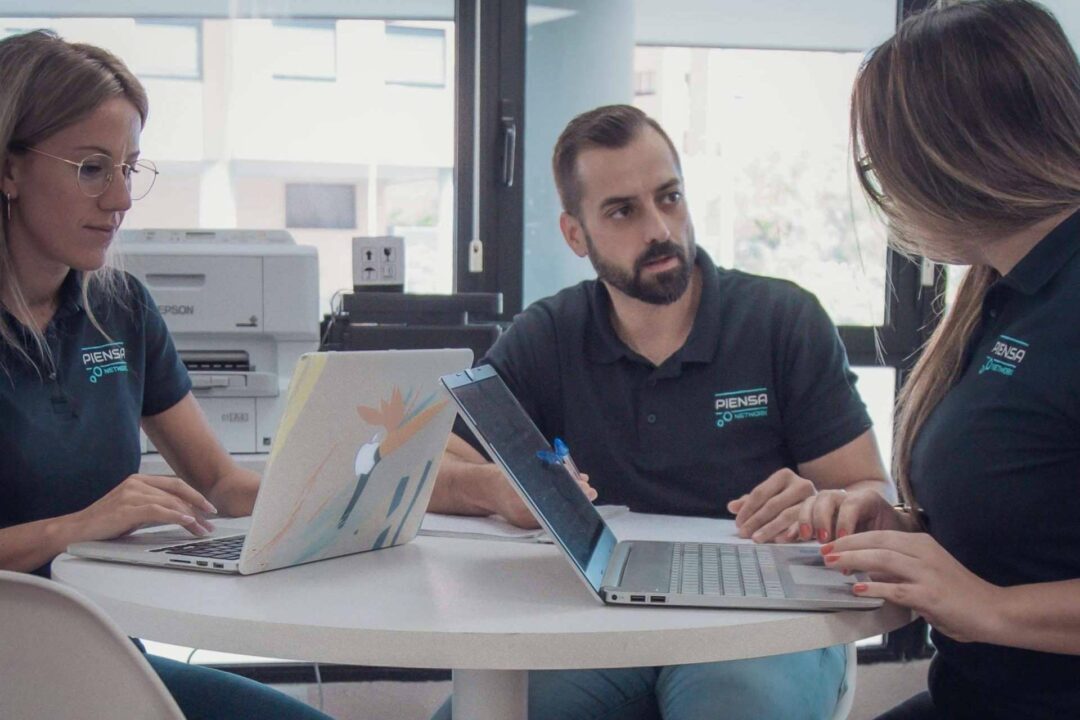 Servicio de alquiler de vehículos a largo plazo para particulares, por Piensa Renting