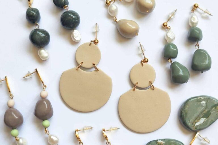 Maialen Co. muestra las tendencias en joyas para el otoño 2022