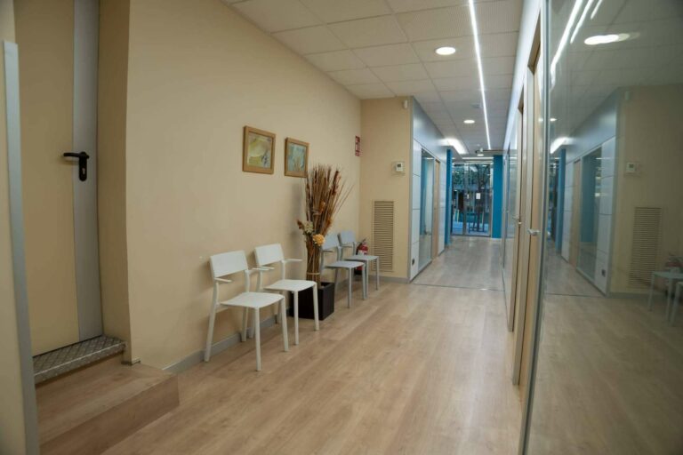 Una clínica de injerto capilar ubicada en Barcelona, Kuntur Clinic