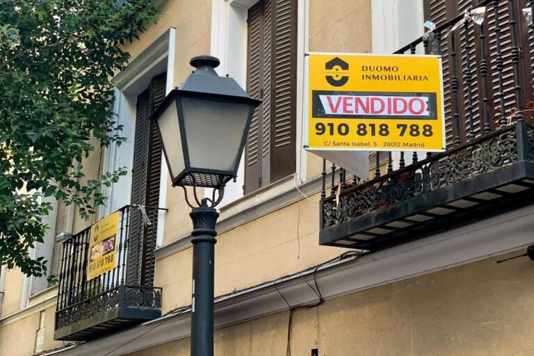 Vender o alquilar pisos en Madrid de la mano de Duomo Inmobiliaria