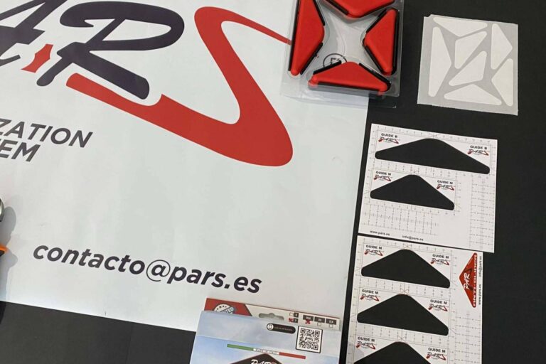 La importancia de los sistemas de seguridad para motoristas