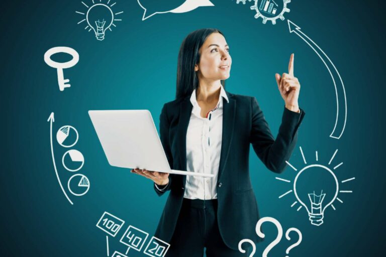 Especializarse en estrategias de marketing con el Grado Superior de Marketing y Publicidad de EEP iGroup