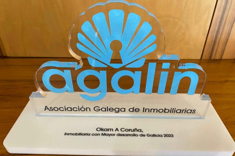 ÔKAM, una agencia inmobiliaria con gran desarrollo reconocida por diferentes premios