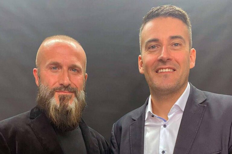Entrevista a Alessandro y Francesco, los CEO de Katanamart, sobre el futuro de la tienda online de artes marciales