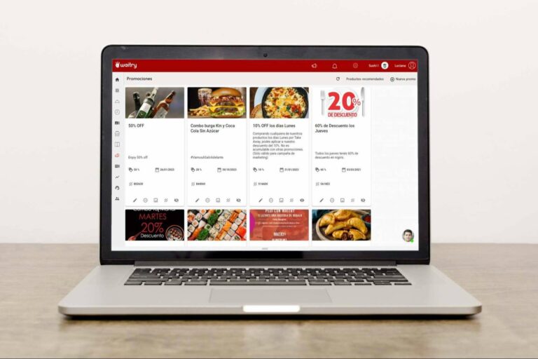 Acceso gratuito de 50 restaurantes a los servicios de Waitry con su programa de embajadores en España