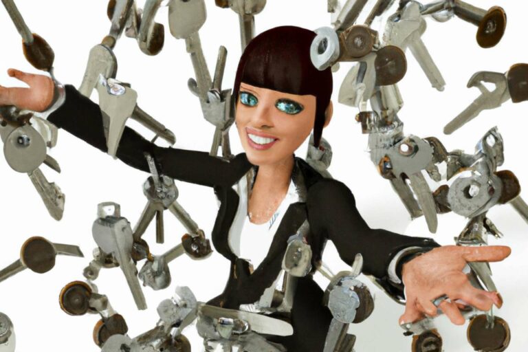 ¿Qué beneficios pueden conseguir los gestores de inmobiliarias con la instalación de un control de accesos como el de Raixer?