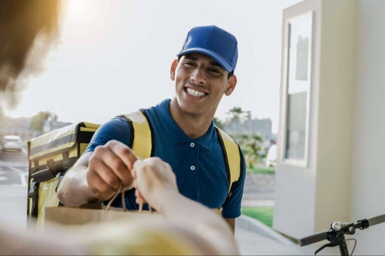 La incierta supervivencia de los grandes marketplaces de delivery hace que disponer de un sistema de pedidos online propio sea importante